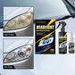 🚗💡Kit di riparazione fari Premium – Lucidatura e sigillatura in un unico kit per una trasparenza duratura 👉✨