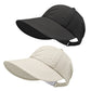 🧢 SCONTO DEL 50% ORA! ☀️ Cappello da sole da donna a tesa larga – Protezione UV, tessuto ad asciugatura rapida e comfort traspirante 🌊