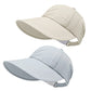 🧢 SCONTO DEL 50% ORA! ☀️ Cappello da sole da donna a tesa larga – Protezione UV, tessuto ad asciugatura rapida e comfort traspirante 🌊