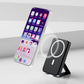 Powerbank magnetico wireless con supporto da 22,5 W e 10 000 mAh
