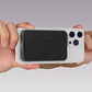 Powerbank magnetico wireless con supporto da 22,5 W e 10 000 mAh