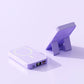 Powerbank magnetico wireless con supporto da 22,5 W e 10 000 mAh