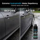 ⏳ULTIMO GIORNO! SCONTO DEL 50%!  Spray per rivestimento nanoceramico idrofobico ad alta lucentezza