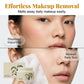 Maschera viso esfoliante idratante e illuminante al riso