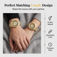 ⌚ OFFERTA A TEMPO LIMITATO: SCONTO DEL 50%! 🔥 Orologio da uomo tempestato di diamanti con quadrante girevole – Cristalli scintillanti, movimento al quarzo preciso e chiusura a farfalla ✨