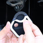 🚗Protezione per serratura portiera auto – riduzione del rumore e protezione dalle intemperie