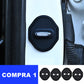 🚗Protezione per serratura portiera auto – riduzione del rumore e protezione dalle intemperie