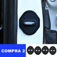 🚗Protezione per serratura portiera auto – riduzione del rumore e protezione dalle intemperie