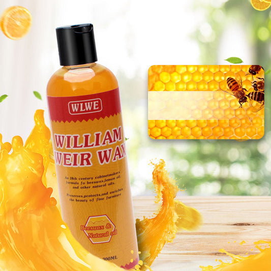 🪑 ACQUISTA 2, RICEVI 1 GRATIS! ✨ Lucidante naturale alla cera d'api – Ripristina la lucentezza, protegge il legno e nutre tutti i mobili 🌳