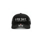 🧢 SCONTO DEL 50% A TEMPO LIMITATO! ✨ "I Fix Shit" cappello da camionista ricamato – Rete traspirante, protezione solare, regalo audace e umoristico 🛠️