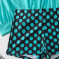 🌊Costume intero a pois due pezzi da donna👙