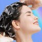 Shampoo rinfrescante idratante profondo contro la forfora