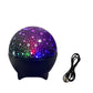 Lampada da notte con proiettore LED USB Galaxy