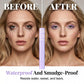 💜 Mascara e primer in tubetto