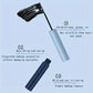 💧 Ciglia Lunghe & Curve Tutto il Giorno! Mascara Waterproof -50% ✨