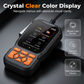Scanner OBD2 Universale Lettore Codici Auto