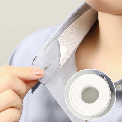 👔💧✨ Assorbenti invisibili monouso per colletto e polsini