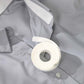 👔💧✨ Assorbenti invisibili monouso per colletto e polsini
