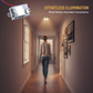 ⏳ Offerta a tempo limitato -50% ⏰ Interruttore della luce a sensore di movimento