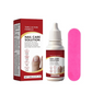 ⭐ ACQUISTA 1 NE RICEVI 1 GRATIS ⭐ Kit soluzione riparatrice e curativa per unghie ad azione tripla