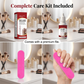 ⭐ ACQUISTA 1 NE RICEVI 1 GRATIS ⭐ Kit soluzione riparatrice e curativa per unghie ad azione tripla
