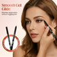 Eyeliner in gel dai colori vivaci, a lunga tenuta