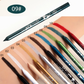 Eyeliner in gel dai colori vivaci, a lunga tenuta