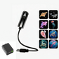 Proiettore notturno plug-and-play HD galassia e oceano 🥳 Oltre 50.000 utenti soddisfatti