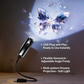 Proiettore notturno plug-and-play HD galassia e oceano 🥳 Oltre 50.000 utenti soddisfatti