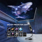 Proiettore notturno plug-and-play HD galassia e oceano 🥳 Oltre 50.000 utenti soddisfatti
