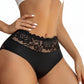 🌸 50% DI SCONTO ORA! 🌸 Mutandine in pizzo morbido e traspirante per donna