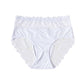 🌸 50% DI SCONTO ORA! 🌸 Mutandine in pizzo morbido e traspirante per donna