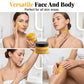 📢Acquistane 2 e ricevi 1 in omaggio🔥Scrub corpo esfoliante alla curcuma