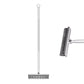 🧹✨ Spazzola 2-in-1 per fughe e angoli con raschietto 🧽💧