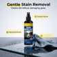 Spray repellente per la pioggia per parabrezza Crystal Clear