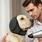 ✨Cappuccio calmante impermeabile per cani