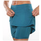 🏷️ 50% DI SCONTO! 👖 Active Skort antisfregamento - Super morbido e comodo ✨💖