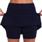 🏷️ 50% DI SCONTO! 👖 Active Skort antisfregamento - Super morbido e comodo ✨💖