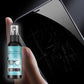 👓 50% DI SCONTO ORA! ✨ Spray riparatore per graffi sulle lenti – rimuovi facilmente i graffi superficiali e ripristina la trasparenza della lente. Adatto per occhiali, lenti fotografiche e fari auto. Semplice operazione fai-da-te. 🔍
