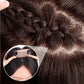 🔥ULTIMO GIORNO 50% DI SCONTO🔥Topper ibrido per attaccatura dei capelli