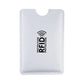 Buste anti-RFID per carte di credito