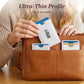 Buste anti-RFID per carte di credito