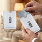 Buste anti-RFID per carte di credito
