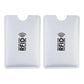 Buste anti-RFID per carte di credito