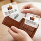 Buste anti-RFID per carte di credito
