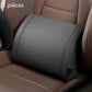 🥳SVENDITA 2026🥳💞OLTRE 50.000 PEZZI VENDUTI!💥🚗✨ Offerta lampo: 50% di sconto! Set ergonomico di poggiatesta e supporto lombare per sedili auto