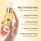 🔥Offerta a tempo limitato 50% DI SCONTO🔥Olio per cuticole delle unghie con contagocce