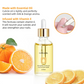 🔥Offerta a tempo limitato 50% DI SCONTO🔥Olio per cuticole delle unghie con contagocce