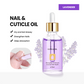 🔥Offerta a tempo limitato 50% DI SCONTO🔥Olio per cuticole delle unghie con contagocce