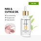 🔥Offerta a tempo limitato 50% DI SCONTO🔥Olio per cuticole delle unghie con contagocce